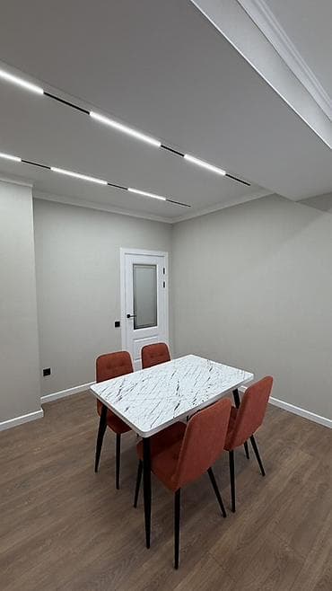 variant kg: 2 комнаты, 51 м², Элитка, 5 этаж, Дизайнерский ремонт — 7