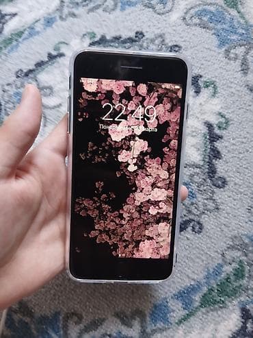 samsung galaxy j1 mini: IPhone 7 Plus, 128 ГБ, Черный, Зарядное устройство, 100 % — 2