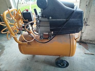 сварычный аппарат: Компрессор Электрический, Поршневой — 3