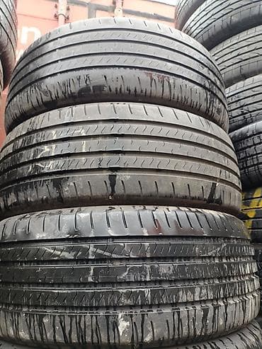 стейдж 2 цена: Шины 225 / 55 / R 19, Лето, Б/у, Комплект, Япония, Toyo — 5