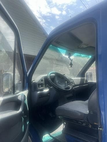 link co 900: Грузовик, Mercedes-Benz, Стандарт — 3