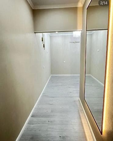 2х: 2 комнаты, 48 м², Элитка, 1 этаж, Евроремонт — 10