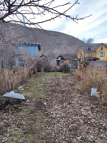 6 соток, Для строительства, Красная книга