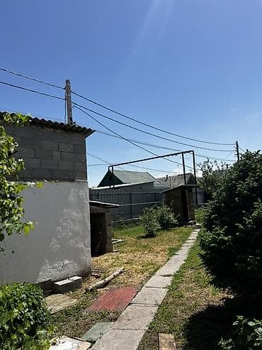 баня бодрость кара балта: 🏡 Продаётся просторный угловой дом с отличным расположением и большим — 7