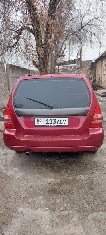 двигатель субару форестер импреза: Subaru Forester: 2003 г., 2 л, Автомат, Бензин, Универсал — 5