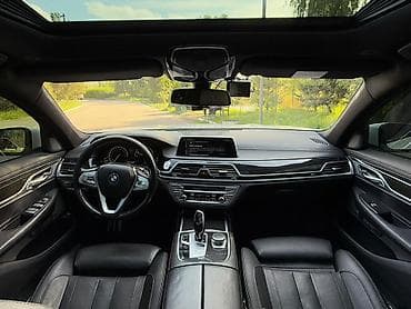 apple pencil 1: Сдаю BMW 7 series, Посуточно, Без водителя, | Залог, Водительские права, От 18 лет — 6