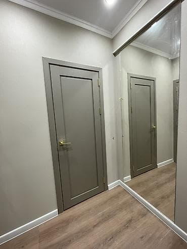кв 3: 1 комната, 43 м², Элитка, 3 этаж, Дизайнерский ремонт — 10