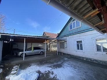 мобильные дома бишкек: Дом, 100 м², 3 комнаты, Собственник, Косметический ремонт — 2