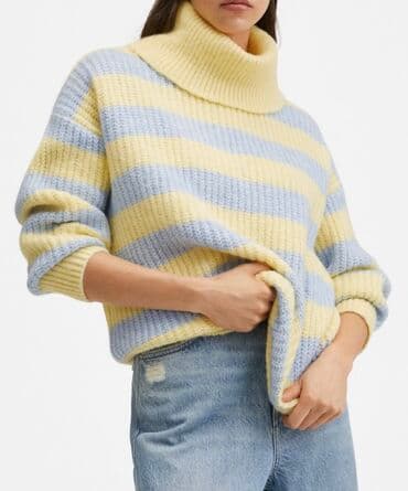 рюкзаки 2: Кофта, Зима, M — 4