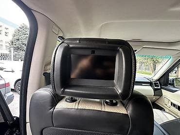 ренжд ровер: Land Rover Range Rover: 2010 г., 5 л, Автомат, Бензин, Внедорожник — 4