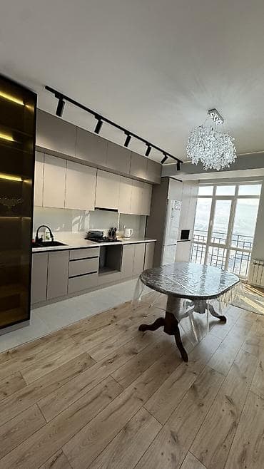 gala group: 2 комнаты, 71 м², Элитка, 9 этаж, Евроремонт — 1