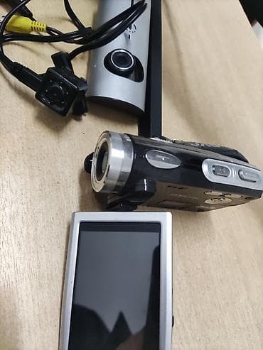 крепление для видеорегистратора: Секретный мини камера 500
видео камера 500 — 1