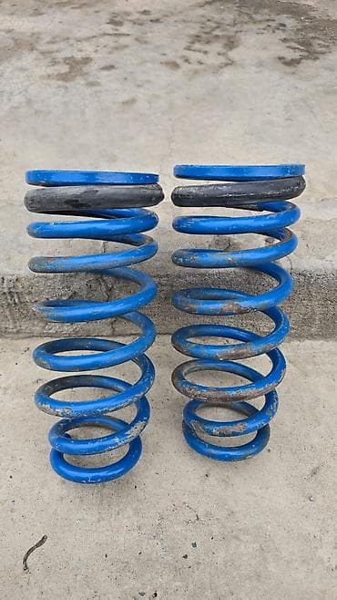 одиссей рб: Спортивные пружины хонда Одиссей ра 6 Odyssey ra-6 ra-7 ra-8 RA6 RA7 — 1