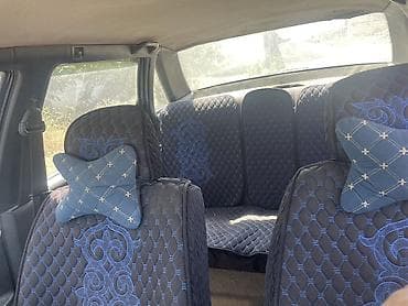 Унаа: Volkswagen Passat: 1990 г., Седан — 3
