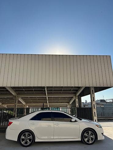 привод камри: Toyota Camry: 2012 г., 2.5 л, Автомат, Бензин, Седан — 9