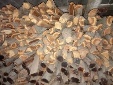 дрова токмак: Дрова — 1