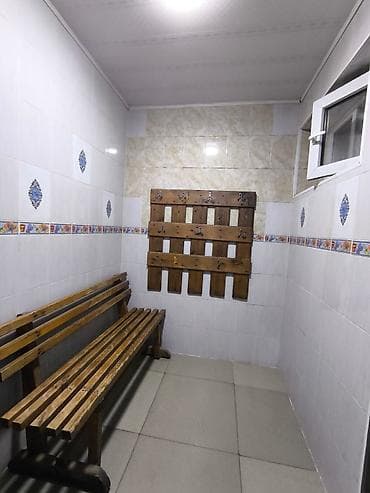 сауна багуа: Баня Семейный с Паром Семейный 500сом в час Оренбургский перес — 3