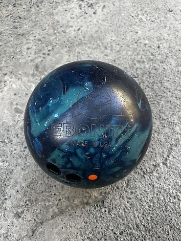 заказать гейнер: Боулинг‑шар Ebonite Gamebreaker 2 Phenom - Производитель: Ebonite — 2