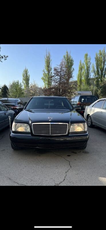 антенны на машину: Флагшток Реплика (габаритная антенна) Мерседес Мерс Mercedes Benz — 7