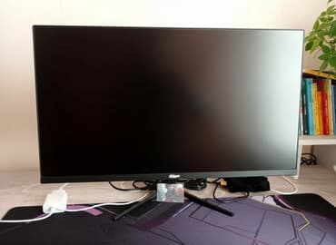 весовой тараза: Монитор, Б/у, LED, 21" - 22" — 1