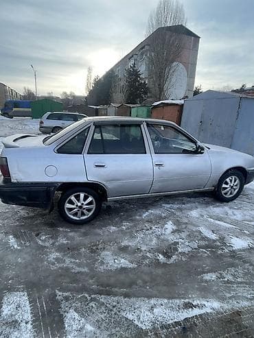 матор нексии: Daewoo Nexia: 1994 г., Ручные, Бензин, Седан — 2