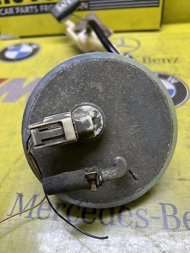 тнвд делика: Бензонасос Honda Б/у, Оригинал, Япония — 2