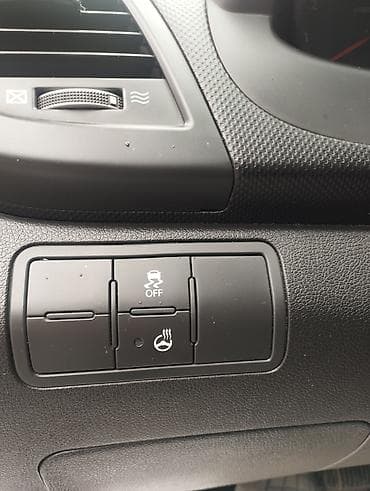 hyundai aventa: Hyundai Accent: 2019 г., 1.4 л, Автомат, Бензин, Седан — 8