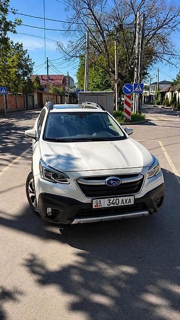 шины на камаз вездеход: Subaru Outback: 2021 г., 2.4 л, Вариатор, Бензин, Универсал — 2
