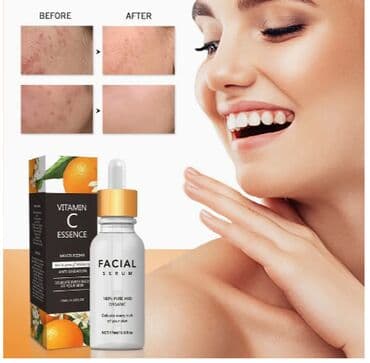 капсулы день и ночь корея отзывы: ❄️ Корейская сыворотка с антиоксидантной увлажняющей эссенцией с — 8