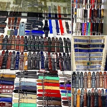 сколько стоит браслет пандора в бишкеке: Листай Ремешки на часы Бишкек! Огромный выбор ремешков из — 2