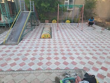 асфальт цена: Брусчатка Брусчатки Брусчатка Бишкек цена Брусчатка, евро брусчатка — 17