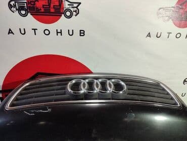 глушитель на опель зафира а: Решетка радиатора Audi — 1