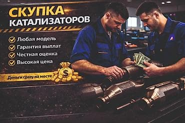 apple whatch: Катализатор алабыз, Катализатор, Скупка катализаторов Бишкек, Скупка — 1