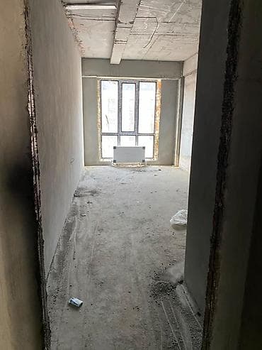 Квартиры: 3 комнаты, 97 м², Южная Магистраль 13 этаж, ПСО (под самоотделку) — 6