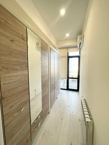 продажа квартир бишкек без посредников: 3 комнаты, Собственник, Без подселения, С мебелью полностью — 19