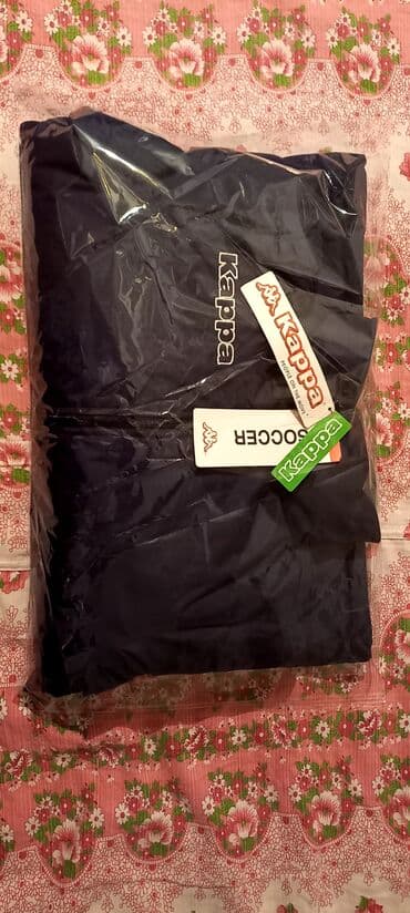 kappa: Мужская куртка, Kappa, Новый — 4