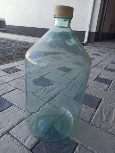 цистерна алюминий: Банки, Б/у, Самовывоз — 1