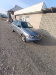 Daewoo Lanos: 2008 г., 1.5 л, Механика, Бензин, Седан