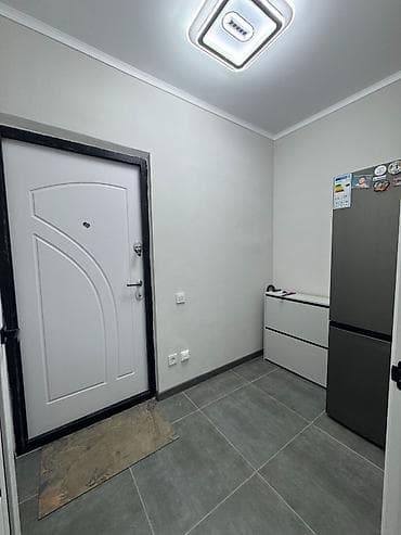rent flat: 2 комнаты, 45 м², Элитка, 9 этаж, Евроремонт — 5