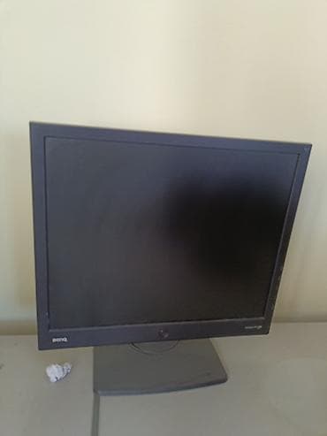 сенсорный монитор: Монитор, Dell, LCD — 2