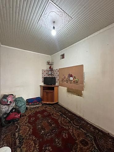 алыкул: Үй, 99 м², 4 бөлмө, Кыймылсыз мүлк агенттиги, Косметикалык оңдоо — 2