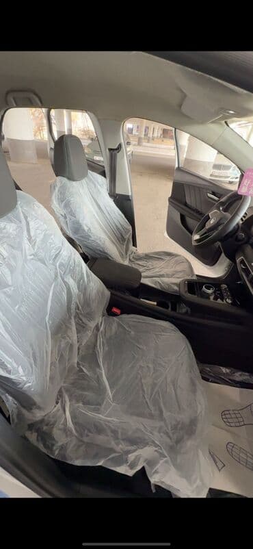 электроный машина: BYD : 2020 г., 0.1 л, Автомат, Электромобиль, Хэтчбэк — 5