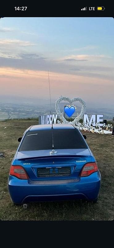 панель нексия 2: Daewoo Nexia: 2010 г., 1.5 л, Механика, Бензин, Седан — 9