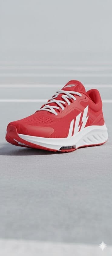 обувь больших размеров бишкек: Новые кроссовки! — 4