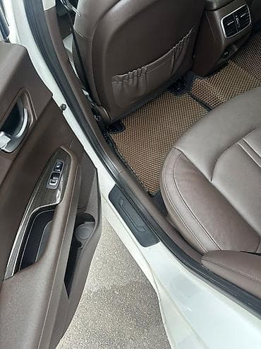Kia K5: 2018 г., 2 л, Автомат, Газ, Седан — 10