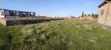 продаю дом рабочий гарадок: 14 соток, Курулуш, Кызыл китеп — 5