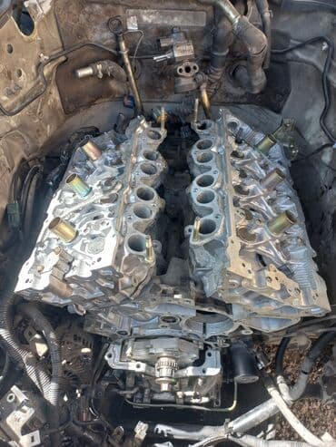 Авто кызматтары: Майларды, суюктуктарды алмаштыруу, Чыпкаларды алмаштыруу, Автоунаа тетиктерин оңдоо, баруусуз — 7