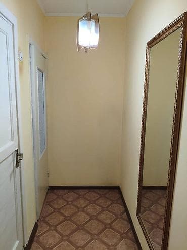 Квартиры: 2 комнаты, Вефа ТЦ Агентство недвижимости, Без животных, от 1 года, С мебелью полностью — 5