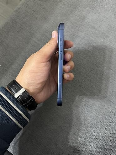 rey ben: IPhone 17 Pro, Новый, 256 ГБ, Синий, Защитное стекло, Чехол, Кабель, 100 % — 4