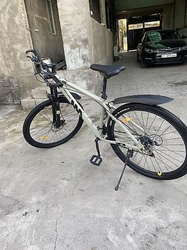 Спорт и хобби: Горный велосипед, Алюминий — 2